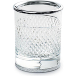 Стакан Boheme AURA 10252-CR Chrome