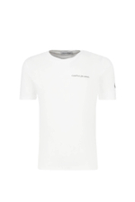 футболка Calvin Klein Jeans - белый(IB0IB00456)