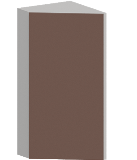 Кухня Модуль ШВТ 300 Белый / Пудрово-розовый