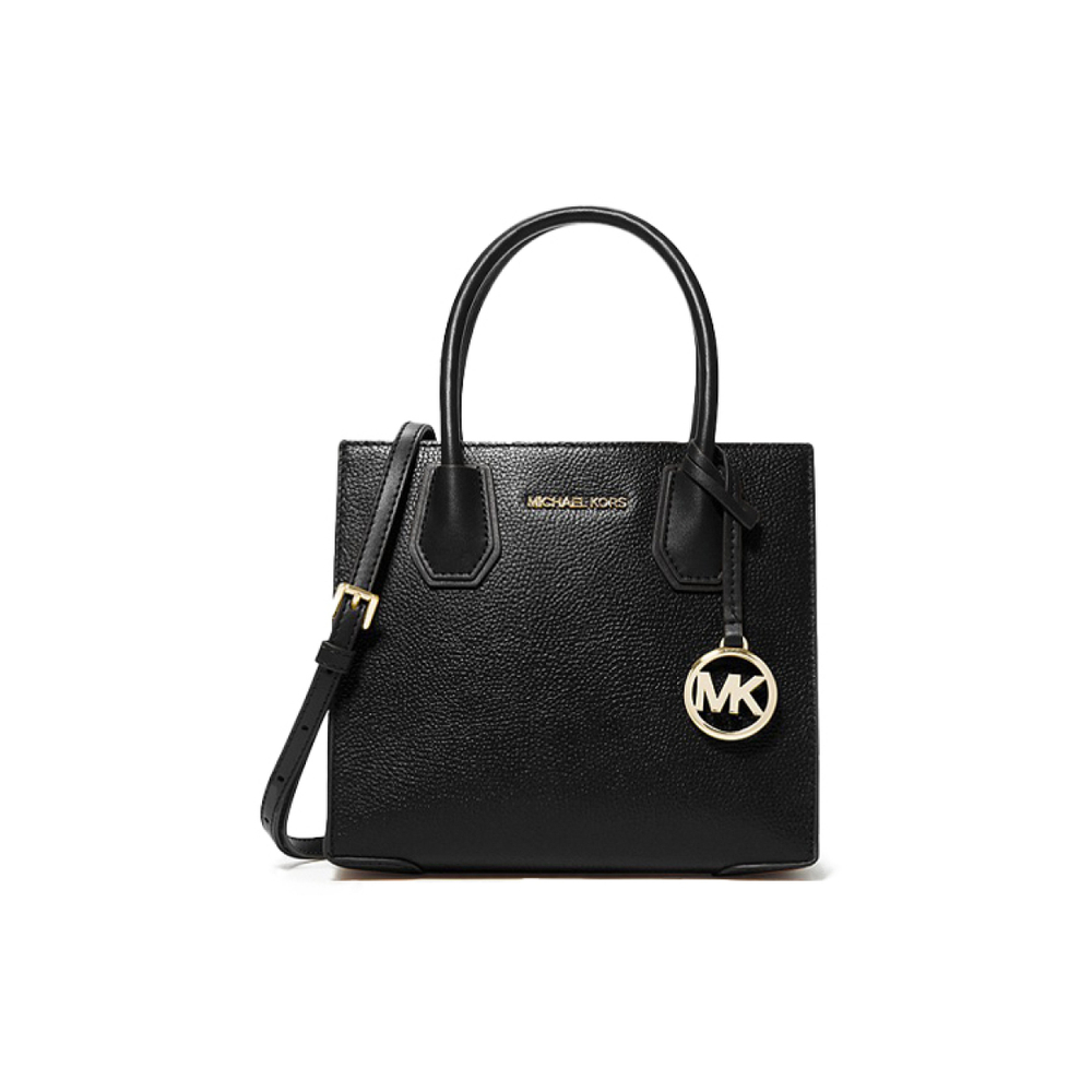Сумка MICHAEL KORS MK Mercer Logo, 35S1GM9M2L-001