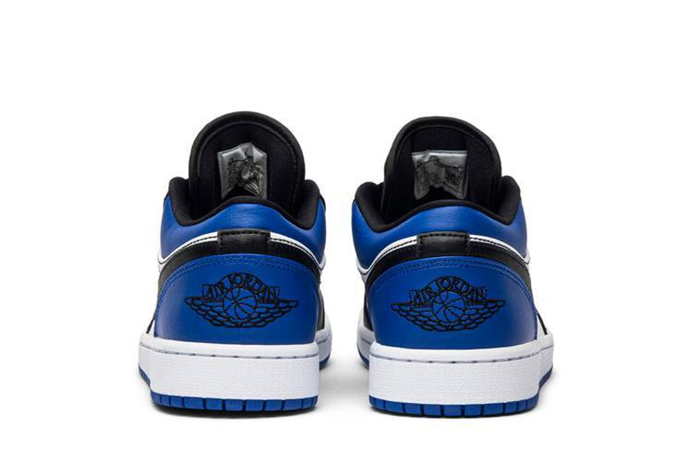 Кроссовки Jordan Air Jordan 1 Low