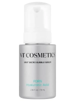VT Cosmetics Пузырьковая сыворотка с ПДРН и гиалуроновой кислотой PDRN Hyaluronic Mint Micro Bubble Serum 70 мл