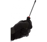 ОТВЕРТКА MATRIX FUSION, SL5,0Х100ММ CRV, 3-Х КОМП/РУК 11419