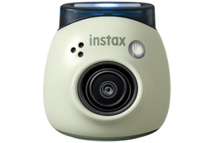 Компактная камера Fujifilm Instax Pal Pistacho Green