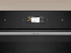 Духовой шкаф Neff B64CS31N0