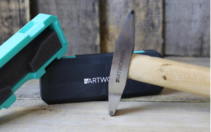 Новинки - Харди PRO и Молотки PRO 