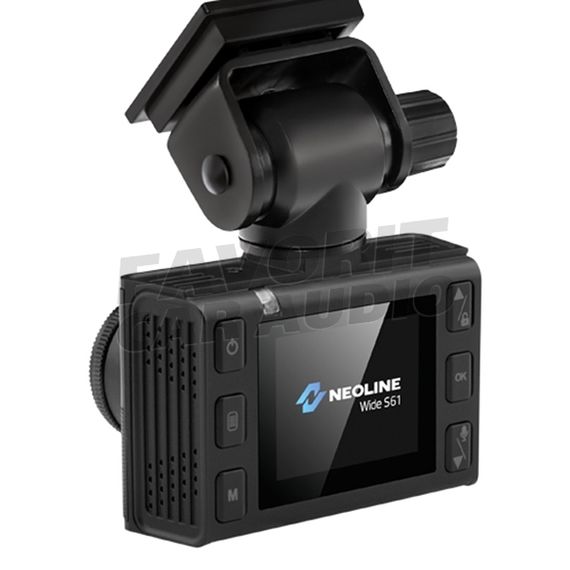 Видеорегистратор Neoline Wide S61 Wifi