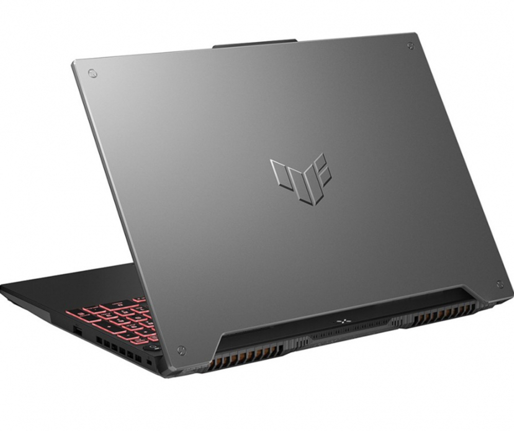 Ноутбук ASUS TUF Gaming FA507RC-HN057 (90NR09R2-M00440) Ryzen 7 6800H 1TB SSD 16GB 15.6" FHD (1920x1080) 144Hz/ NVIDIA RTX 3050 4GB /Backlit RUS Keyboard