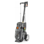 Мойка высокого давления DAEWOO DAW 700