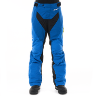 Штаны Dragonfly Эндуро FREERIDE