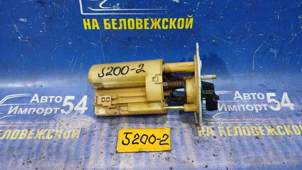 Бензонасос погружной CHEVROLET LACETTI 2006