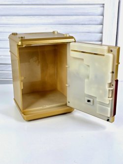 Игрушка Сейф-копилка в коробке (200777372)