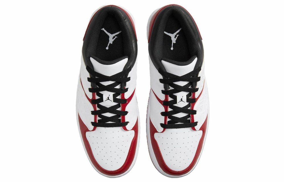 Кроссовки Jordan Nu Retro 1 Low "Chicago"