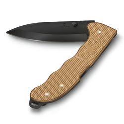 Нож перочинный Victorinox Evoke BS Alox Beige 136 мм (0.9415.DS249)
