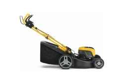 Газонокосилка Stiga Collector 548 S AE