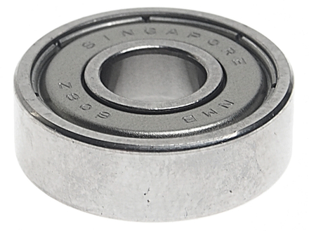 Ремкомплект для пневмоотвертки JTC-5644 (14) подшипник JTC