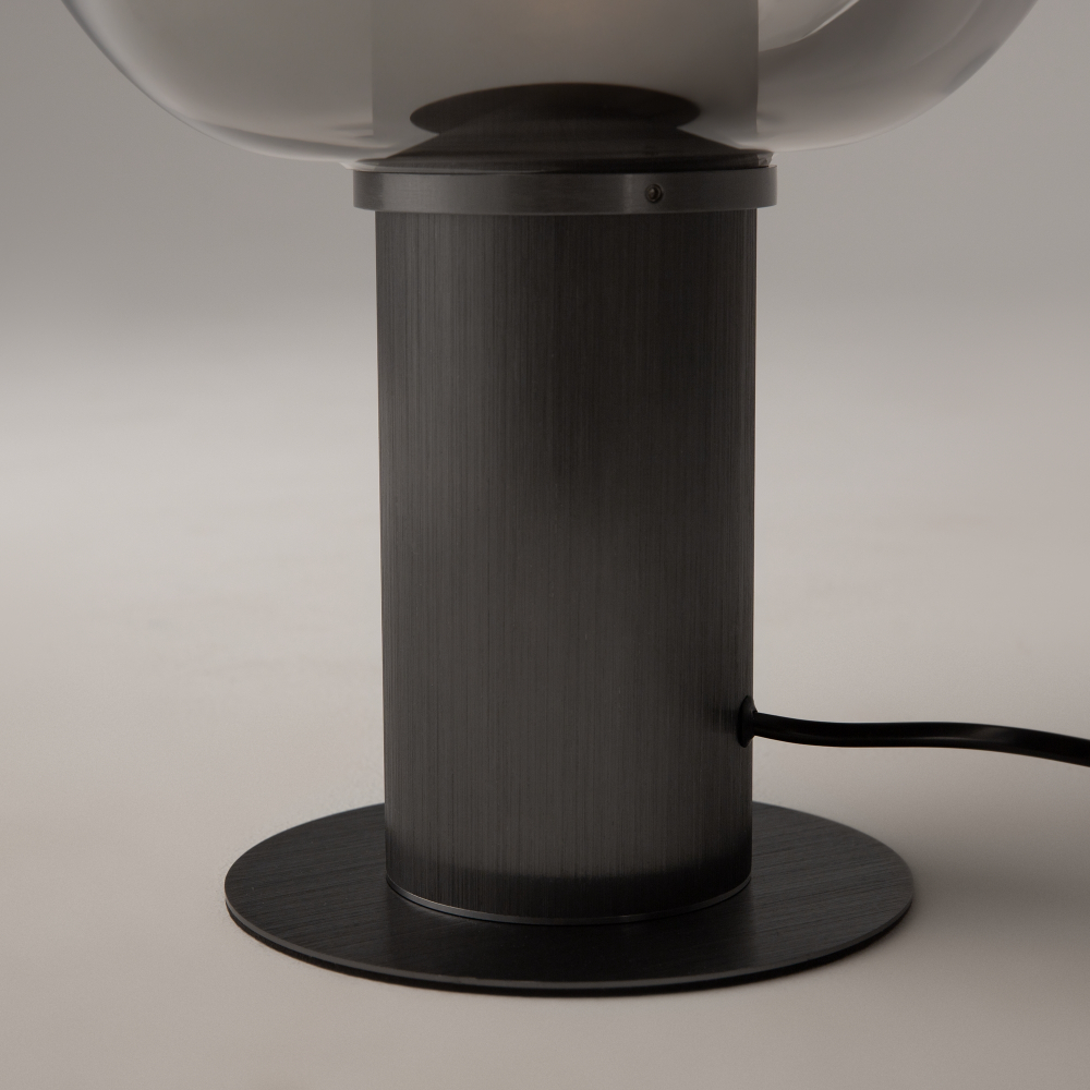 Настольная лампа Maytoni Smart Casual MOD414TL-01B