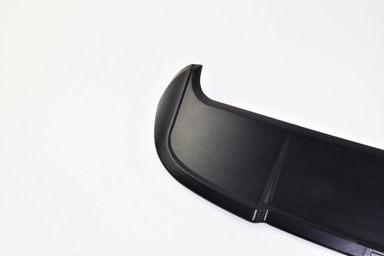 Спойлер V.1 для AUDI A3 8V 3D 5D Hatchback 2012-2020