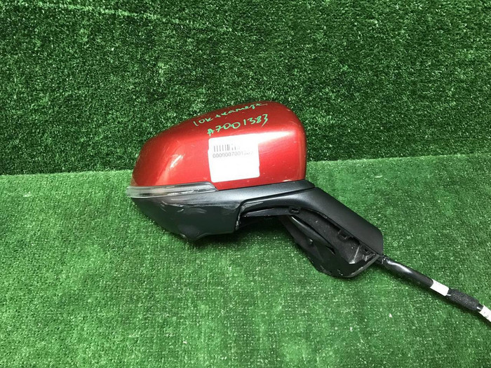 Зеркало правое Haval Jolion (2021-н.в.) 10 конт.