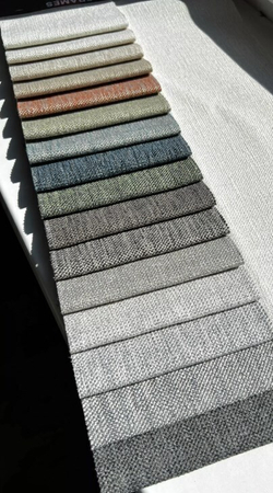 Рогожка Cos (Кос) 15