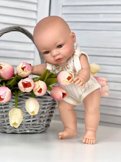 Кукла Nines виниловая 37см JOY (3034K)