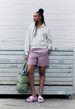 Carhartt WIP TOLAND  - Шорты - Розовый