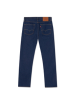 Мужские прямые джинсы Levi's 501 Original Straight A4677-0000