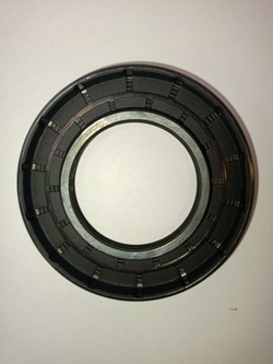 Сальник ( манжета армированная ) ТС 45x80x10 NBR