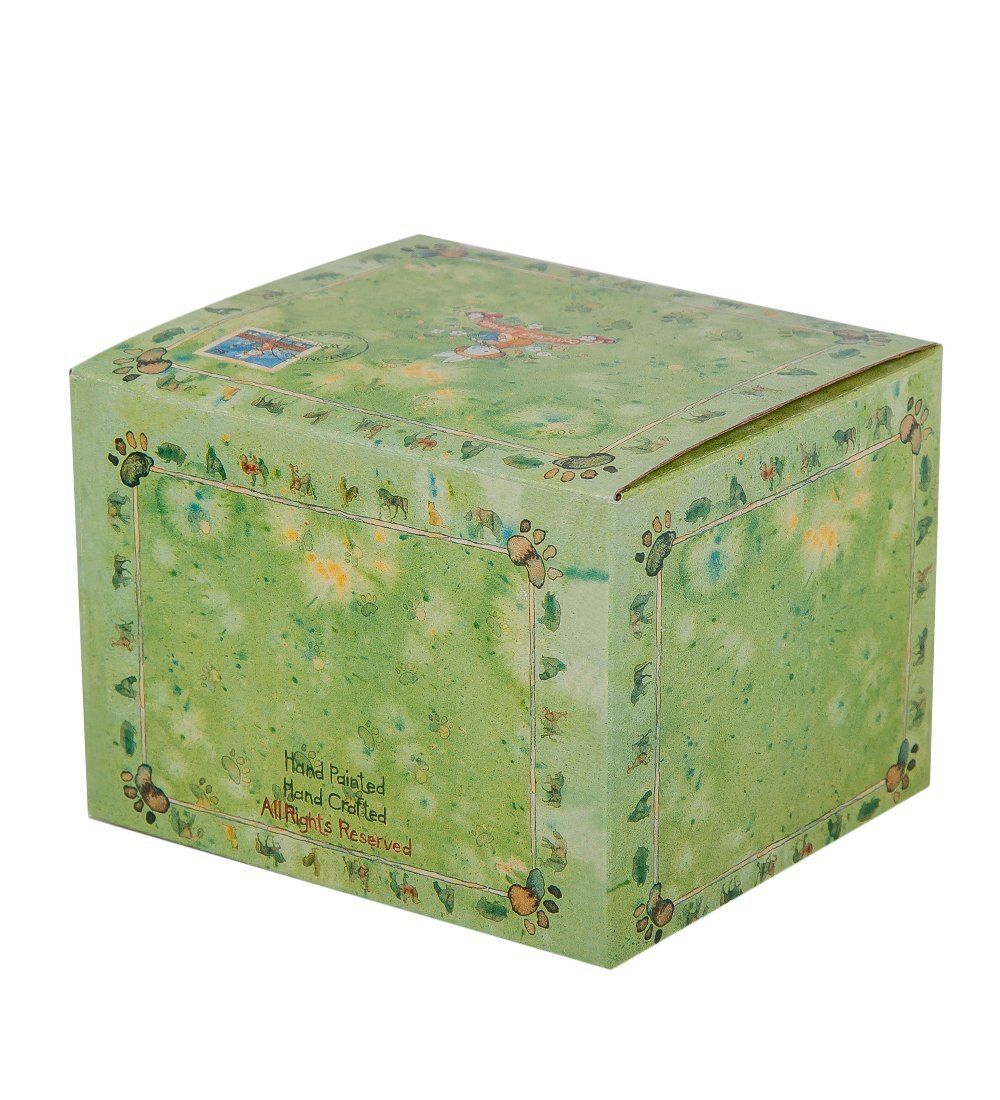 OL-6201-XB Фигура Сова «Подготовка к сессии» (Sealmark)