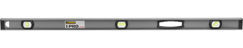 STAYER I-PROLevel 1200 мм усиленный двутавровый уровень