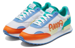 Mr Doodle X PUMA Future Rider PUMA Wordmark Embroidery