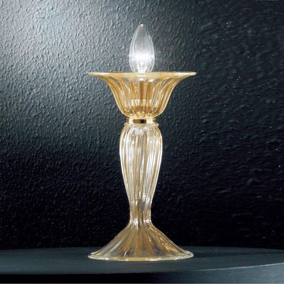 Настольная лампа Vetri Lamp 993/L (Италия)