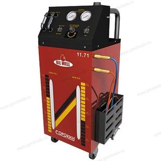 Обслуживание и ремонт систем автомобиля