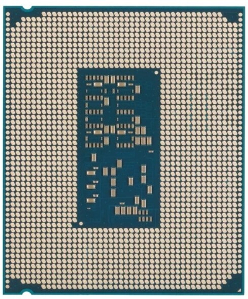Процессор  Intel Core Ultra 5 225F