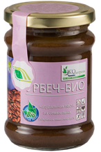 Биопродукты Урбеч натуральная паста из семян льна, 280 г