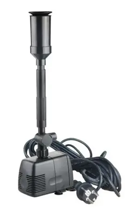 Насос для фонтана "Vodotok" HJ-943