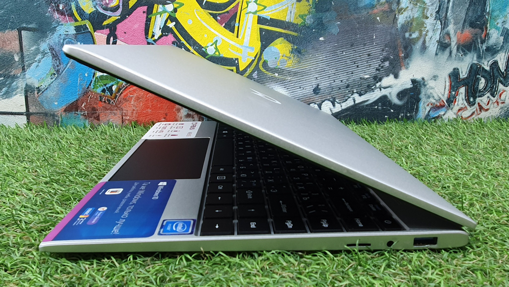 Ноутбук Irbis 3K покупка/продажа