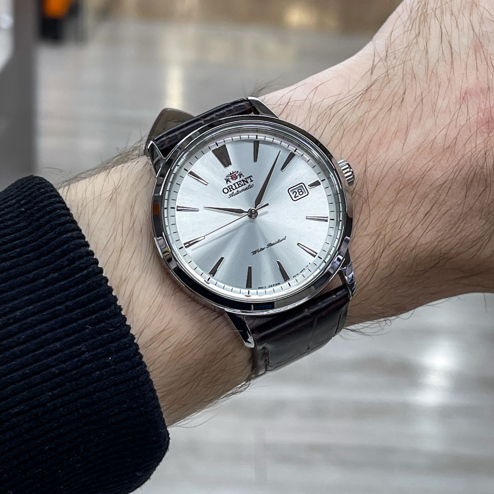 Orient RA-AC0F07S