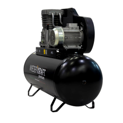 WDK-92779 Компрессор поршневой, 798 л/мин, 5.5 кВт, 380 В, ресивер 270 л