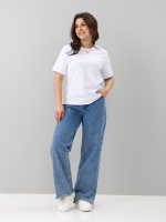 Футболка Фк-194/белый