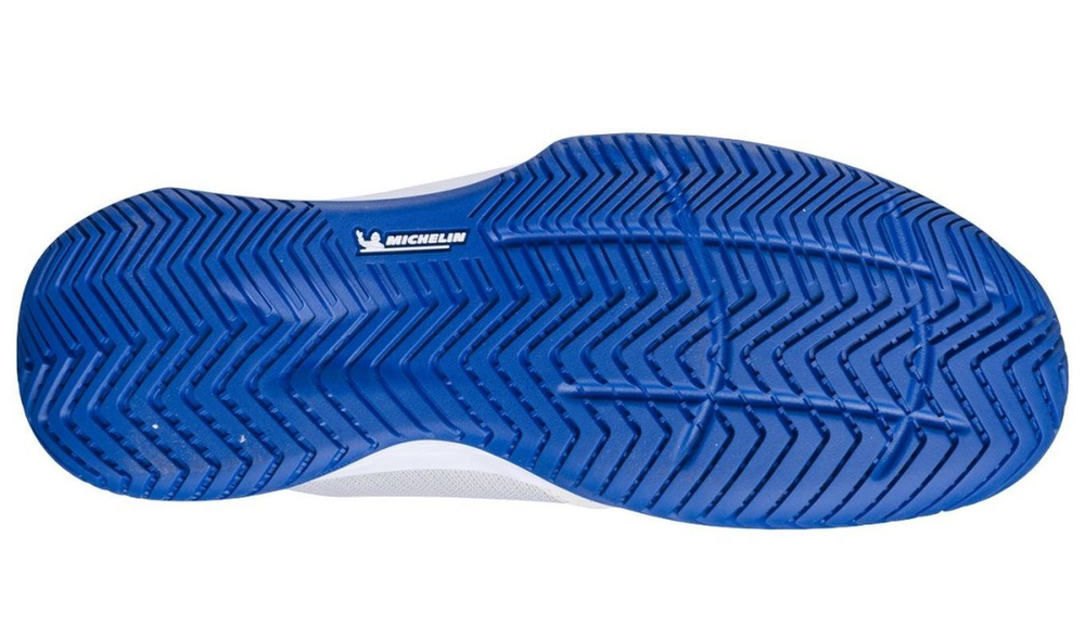 Мужские кроссовки теннисные Babolat SFX Evo All Court - oatmeal