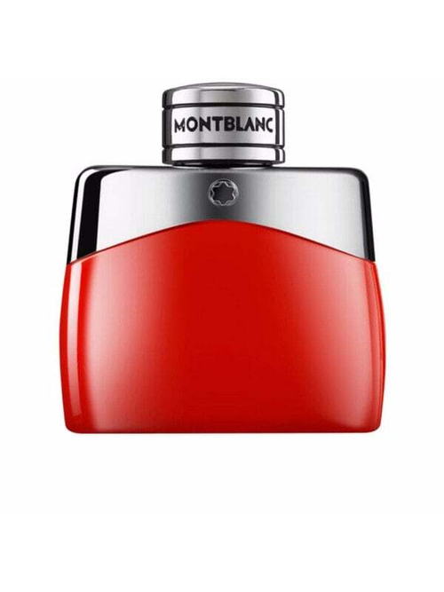 Мужская парфюмерия Montblanc EDP Legend Red 50 мл