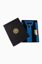 Футболка с длинными рукавами Retro COPA Inter Milan 1963 - 64
