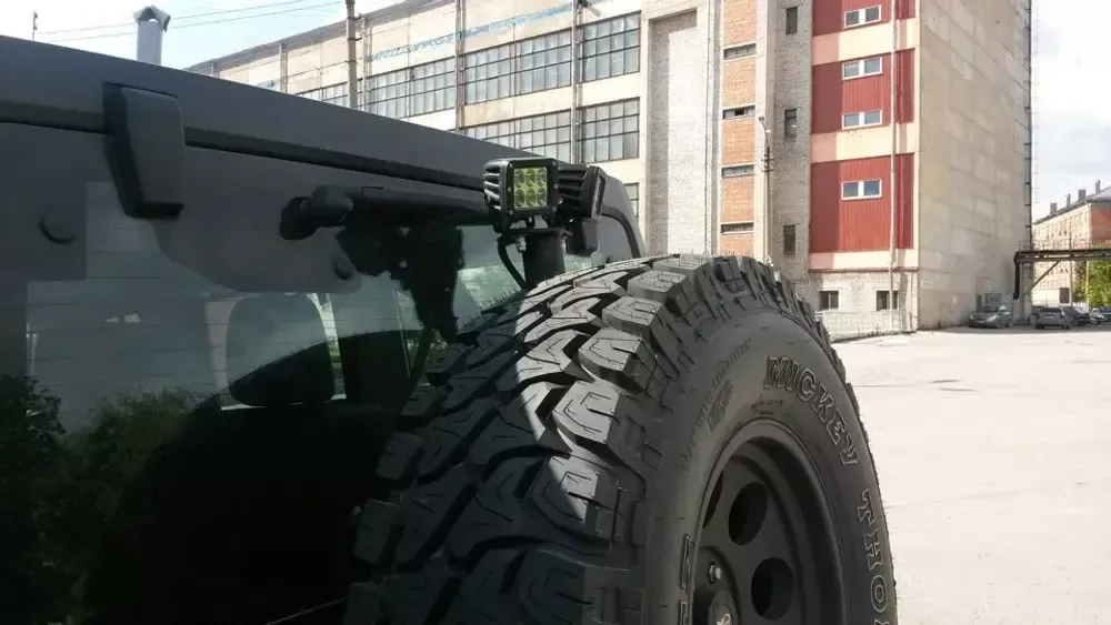 Aurora ALO-2-D1J w/o wire