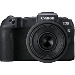 Беззеркальная камера Canon EOS RP Kit RF 24-105mm f/4-7.1 IS STM