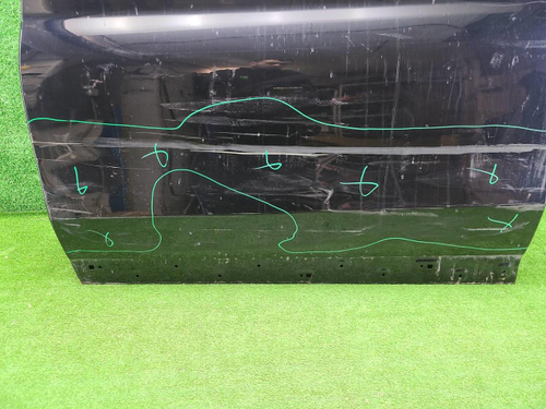 Дверь передняя левая BMW X3 G01 (2017-2024)