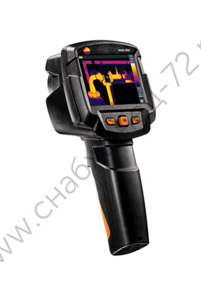 Тепловизор Testo 868