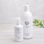 Rey Beauty Studio Восстанавливающий шампунь Рэй Бьюти Студио - Rey Breathing Shampoo, 300 мл