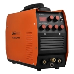 FoxWeld TIG 205 DC PULSE сварочный инвертор tig 5999