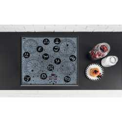 Электрическая панель Hansa BHC66504